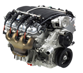 P08C2 Engine